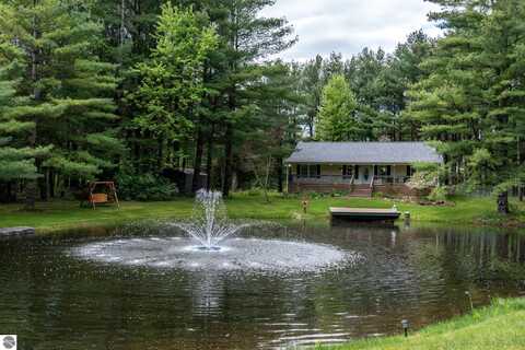 5949 Belle River Road, Imlay City, MI 48444