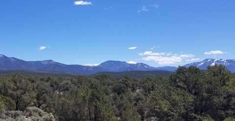 Spanish Peaks, Taos, NM 87571