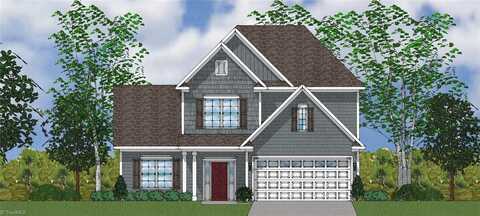 5875 Clouds Harbor Trail, Clemmons, NC 27012