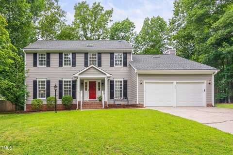 103 Youngsford Court, Cary, NC 27513