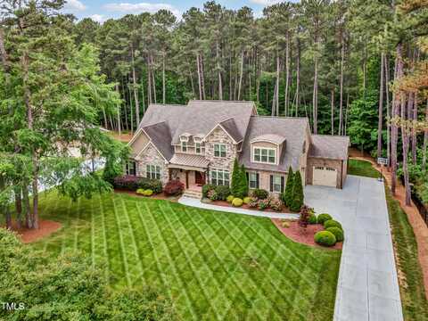 6125 Purnell Road Road, Wake Forest, NC 27587