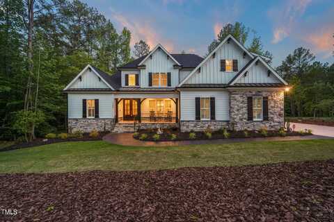 1104 Springdale Drive, Wake Forest, NC 27587
