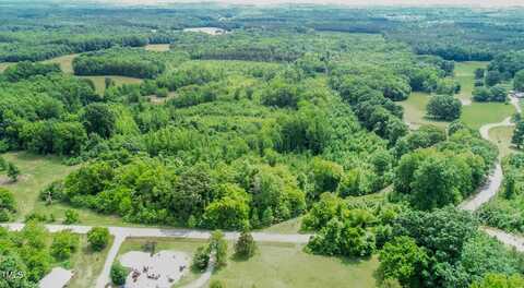 Tract 1 Mann Oakley Road, Rougemont, NC 27572