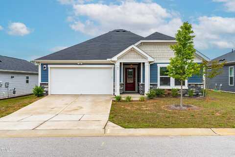 97 Listeria Crest Drive, Youngsville, NC 27596