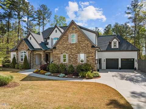 7340 Summer Tanager Trail, Raleigh, NC 27614