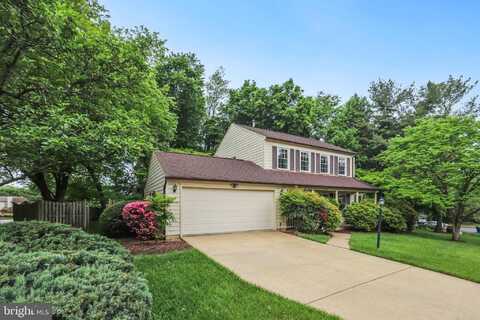 14401 RED HOUSE DRIVE, CENTREVILLE, VA 20120