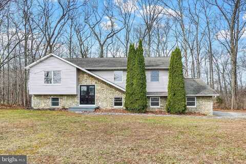 4 PINEY HILL ROAD, AIRVILLE, PA 17302