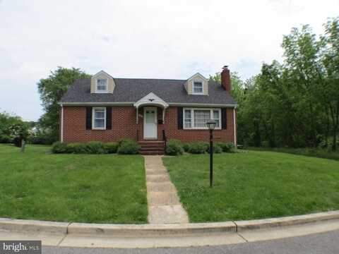 407 SYCAMORE ROAD, LINTHICUM HEIGHTS, MD 21090