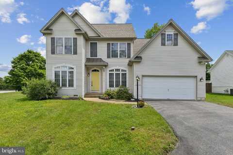 8543 ANDEREGG PLACE, WALDORF, MD 20603