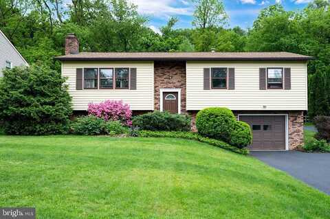 314 PARKVIEW ROAD, READING, PA 19606