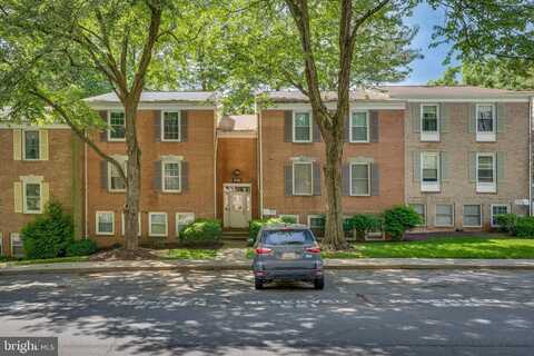 846 QUINCE ORCHARD BOULEVARD, GAITHERSBURG, MD 20878