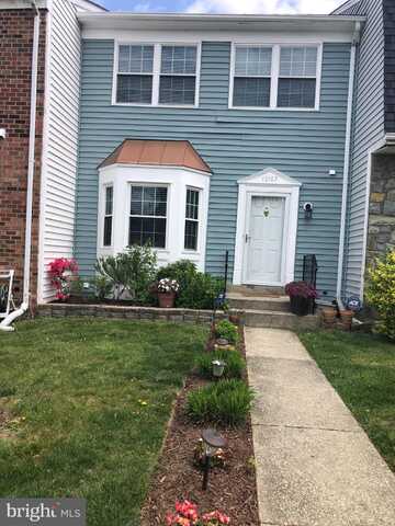12107 SWEET CLOVER DRIVE, SILVER SPRING, MD 20904