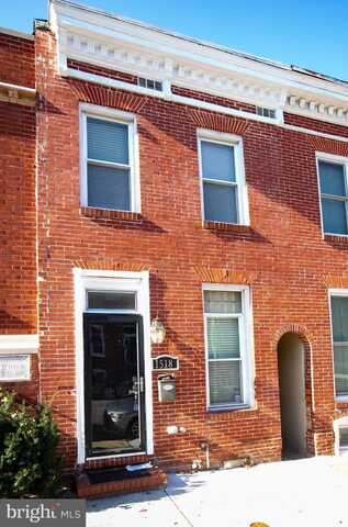 1518 BATTERY AVENUE, BALTIMORE, MD 21230