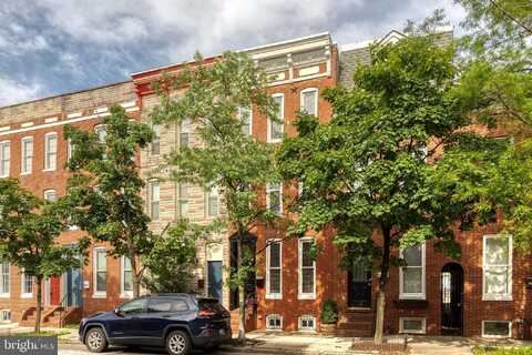 1517 S CHARLES STREET, BALTIMORE, MD 21230