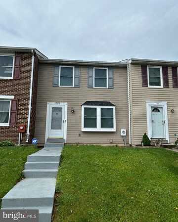 1725 COUNTRY COURT, FREDERICK, MD 21702