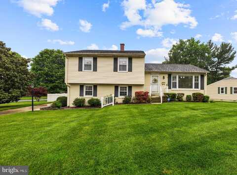8521 VALLEYFIELD ROAD, LUTHERVILLE TIMONIUM, MD 21093