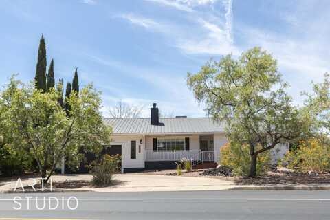 3037 W Canyon View DR, Santa Clara, UT 84765