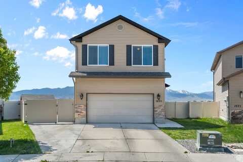 3835 N TUMWATER WEST DR, Eagle Mountain, UT 84005
