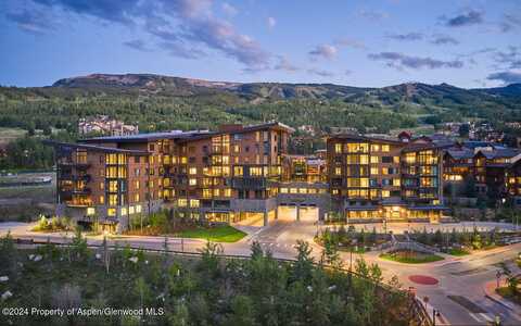 77 WOOD Road, Snowmass Village, CO 81615