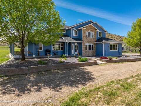 4575 S 1/2 RD Road, De Beque, CO 81630