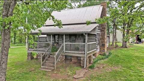 14785 Tomato Wc 215 RD, West Fork, AR 72774