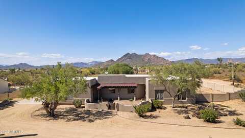 6435 E Maria Drive, Cave Creek, AZ 85331