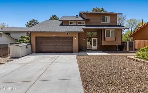 3009 E HEMBERG Drive, Flagstaff, AZ 86004