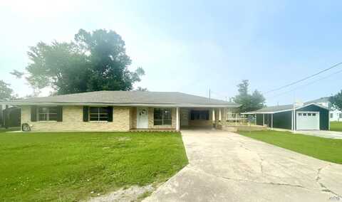 124 W 115TH STREET, Cut Off, LA 70354