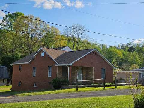 119 7TH STREET, BRADLEY, WV 25818