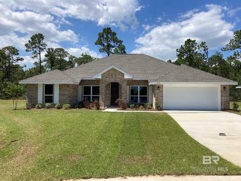 1601 Colony Parke Drive, Gulf Shores, AL 36542