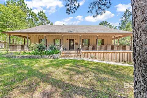 12449 Maytower Road, Bay Minette, AL 36507