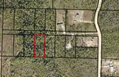 0 Sherwood Acre Lane, Fountain, FL 32438