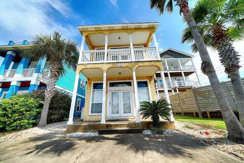 21908 Belgrade Avenue, Panama City Beach, FL 32413