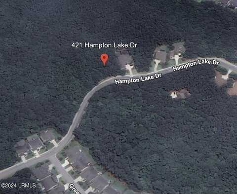 421 Hampton Lake Drive, Bluffton, SC 29910