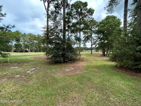 540 Glenburnie Street NW, Calabash, NC 28467