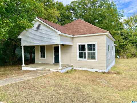 500 30TH STREET, PELL CITY, AL 35125