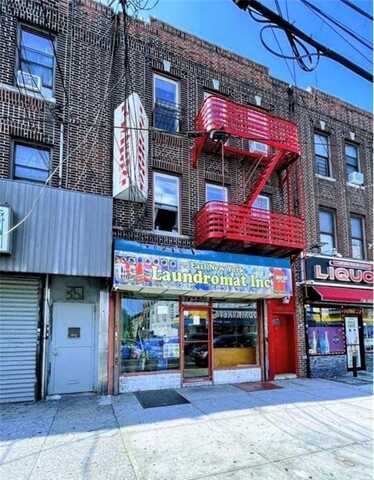 355 NEW LOT Avenue, Brooklyn, NY 11207