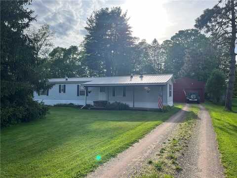 1845 County Road 39, Bainbridge, NY 13733