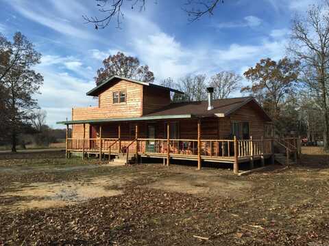 148 Goodloe Road, Mount Vernon, AR 72111