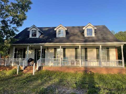 347 S 323 Highway, Searcy, AR 72143