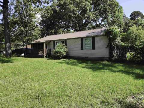 7123 Service Road, North Little Rock, AR 72118