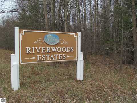 LOT 25 RIVER WOODS ROAD RIVER WOODS ESTATES #2, LAKE CITY, MI 49651