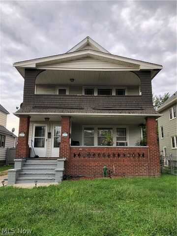 1226 E 169TH STREET, CLEVELAND, OH 44110