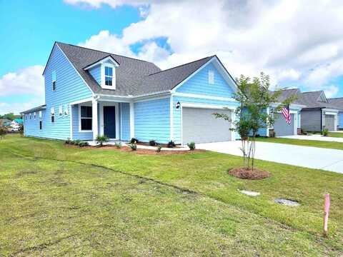 1538 Littleleaf Loop, North Myrtle Beach, SC 29582