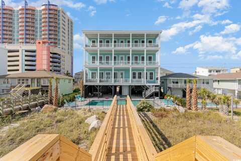 3700 N Ocean Blvd., North Myrtle Beach, SC 29582