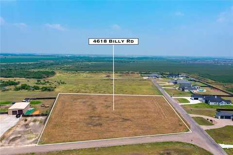 4618 Billy, Corpus Christi, TX 78415