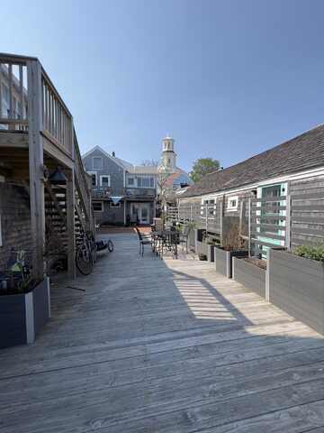 353 Commercial Street, Provincetown, MA 02657