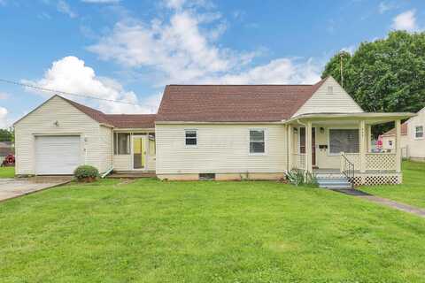 444 Reese Avenue, Lancaster, OH 43130