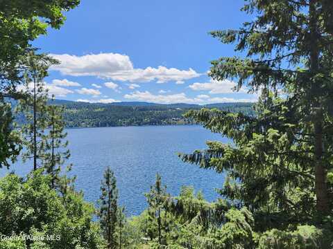 S Evergreen Lane, Coeur D Alene, ID 83814