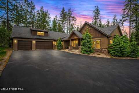 5246 E Gifted View Dr., Coeur D Alene, ID 83814